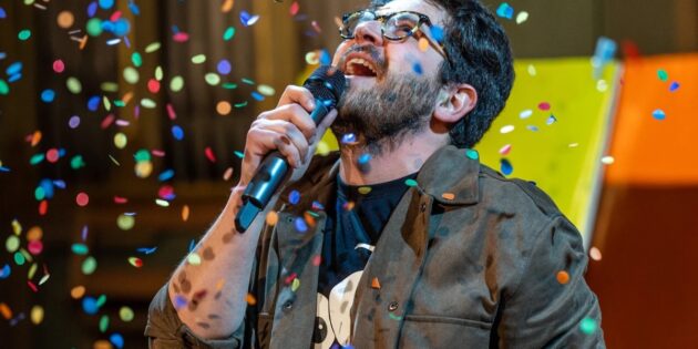 “Schadenfreude” epilogo straordinario per il XII Palco Off