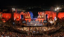 Taobuk 2025: il festival di Taormina chiude con successo