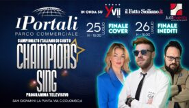 Champions Sing 2025: le finali nazionali il 25 e il 26 luglio