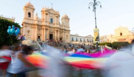 Giacinto Festival – nature LGBTQ+: parte a Noto l’XI edizione