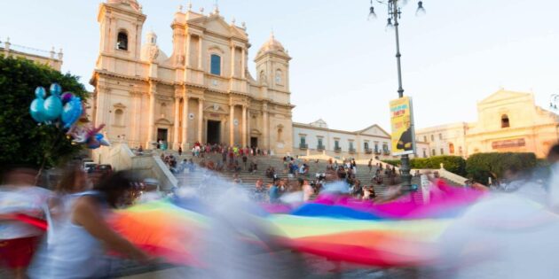 Giacinto Festival – nature LGBTQ+: parte a Noto l’XI edizione