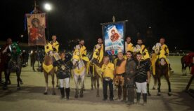 Palio dei Normanni 2025: trionfa Monte Mira a Piazza Armerina