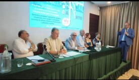 Presentata a Catania la rassegna “MusicArte per il sociale”