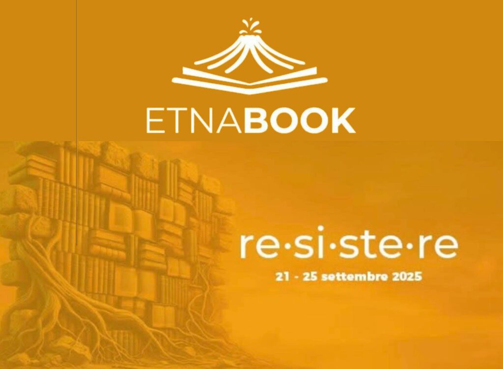 Etnabook 2025 Locandina