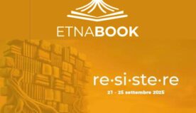 Etnabook 2025. Presentazione del programma l’11 settembre