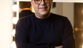 Cinema siciliano ITA.C.A. Catania. Nuova sede con Antonio Chiaramonte