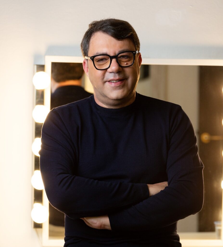Il cinema siciliano con Antonio Chiaramonte
