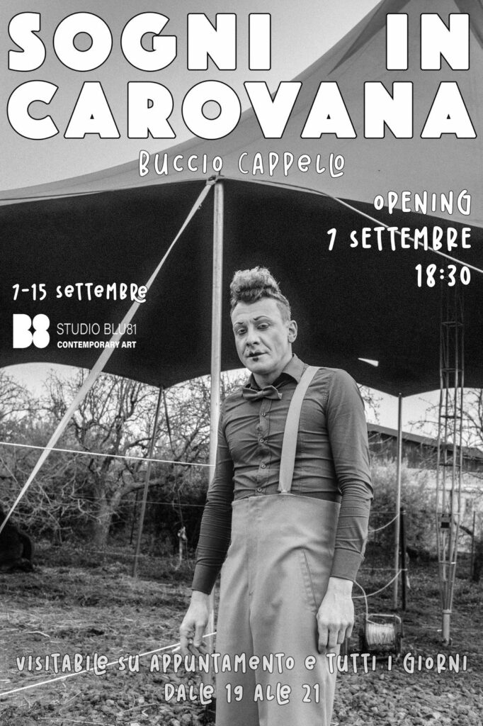 Marzamemi, “Thalassa”: mostra d'arte contemporanea alla Tonnara - Buccio Cappello