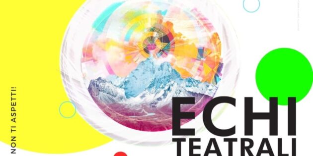 Echi Teatrali a Catania. Compagnia Proscenio 2025/26