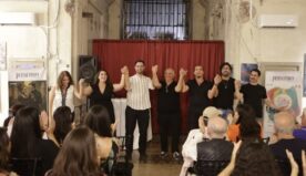 La Nuova Stagione della Compagnia Proscenio: Catania tra Innovazione e Emozione