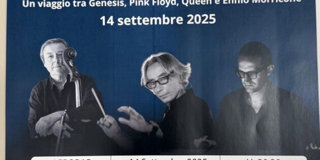 The Show Must Go On: domenica 14 all’Afrobar si accende la notte catanese