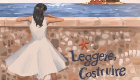 Marzamemi Book Fest 2025: dal 2 al 5 ottobre “Leggere, costruire”