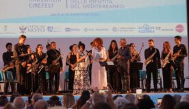 Marzamemi Cinefest 2025: identità mediterranee e contaminazioni artistiche, maglie di una rete che si apre al mondo