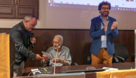 Etnabook 2025: Omaggio a Camilleri e Premio alla Carriera a Musumeci