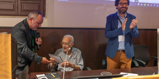 Etnabook 2025: Omaggio a Camilleri e Premio alla Carriera a Musumeci