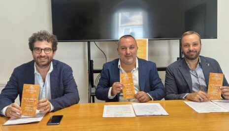 Etnabook 2025. Dal 21 settembre: cinque giorni di storie, memoria e comunità
