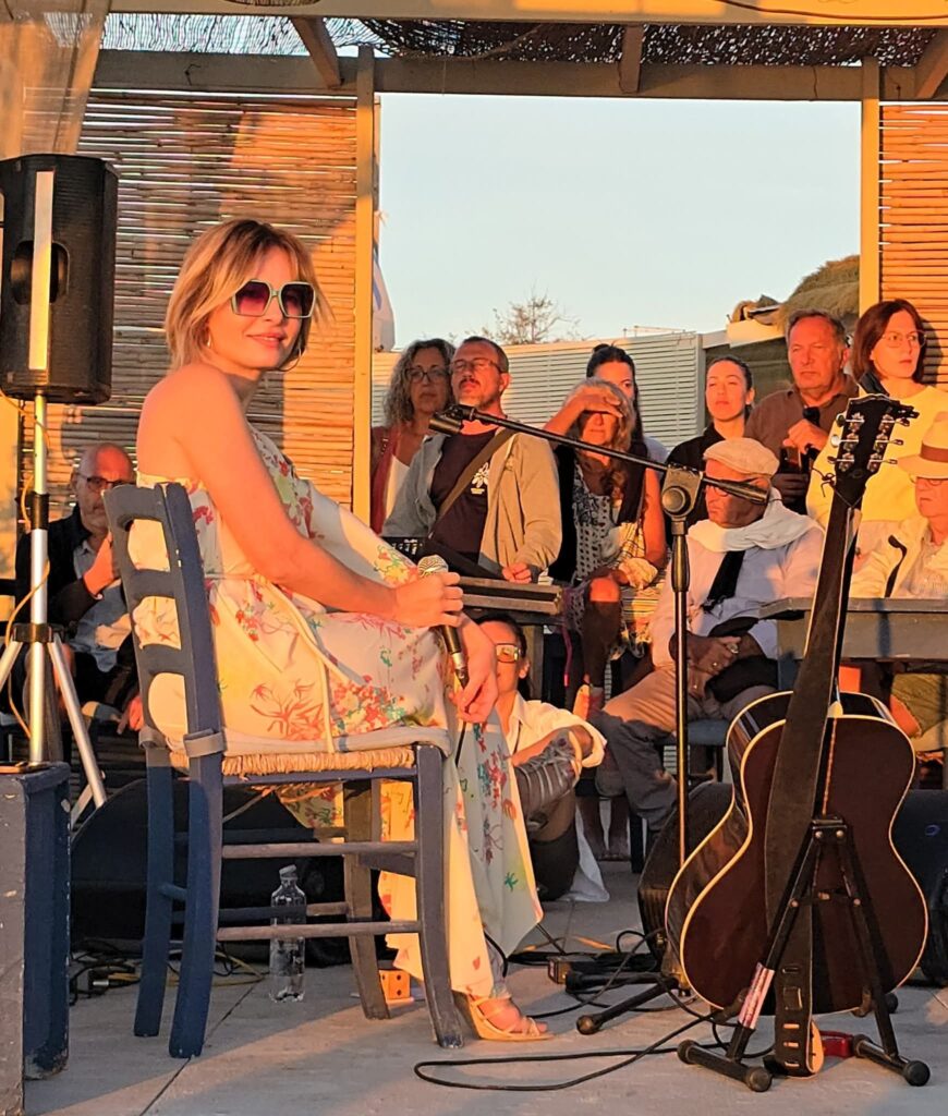 Marzamemi Cinefest 2025 Violante Placido