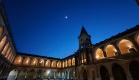 ITA. C. A. e Accademia Ardizzone Gioeni: inaugurano a Catania il 28 ottobre
