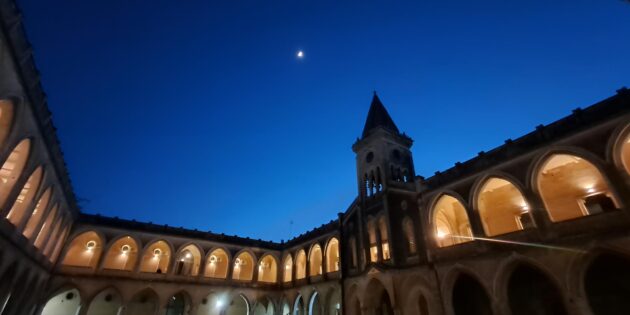 ITA. C. A. e Accademia Ardizzone Gioeni: inaugurano a Catania il 28 ottobre