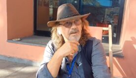 Angelo Beolco, il Ruzzante va in scena presso il Zo