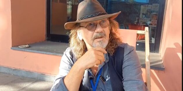 Angelo Beolco, il Ruzzante va in scena presso il Zo