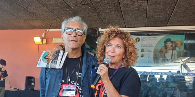 Conclusa la IV edizione del Catania Off Fringe Festival