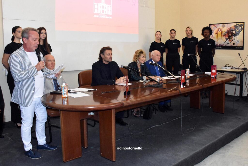 ITA.C.A. e Accademia Ardizzone Gioeni