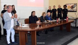 ITA.C.A. e Accademia Ardizzone Gioeni: due inaugurazioni per l’Istituto Ardizzone Gioeni