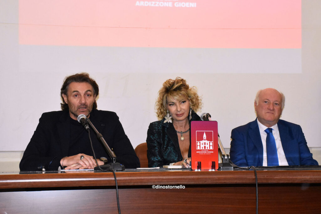 ITA.C.A. e Accademia Ardizzone Gioeni