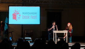 Marzamemi Book Fest 2025: quattro giorni, 40 eventi e un laboratorio di futuro sul mare