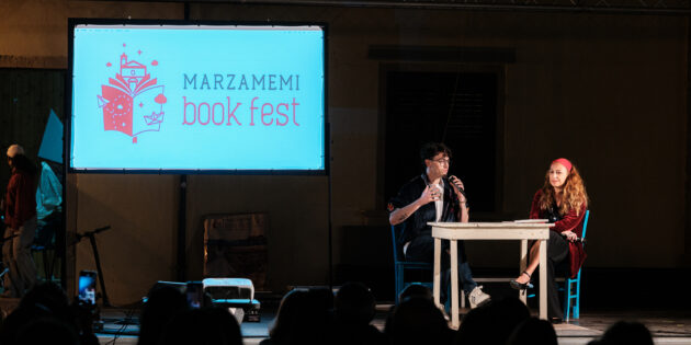 Marzamemi Book Fest 2025: quattro giorni, 40 eventi e un laboratorio di futuro sul mare