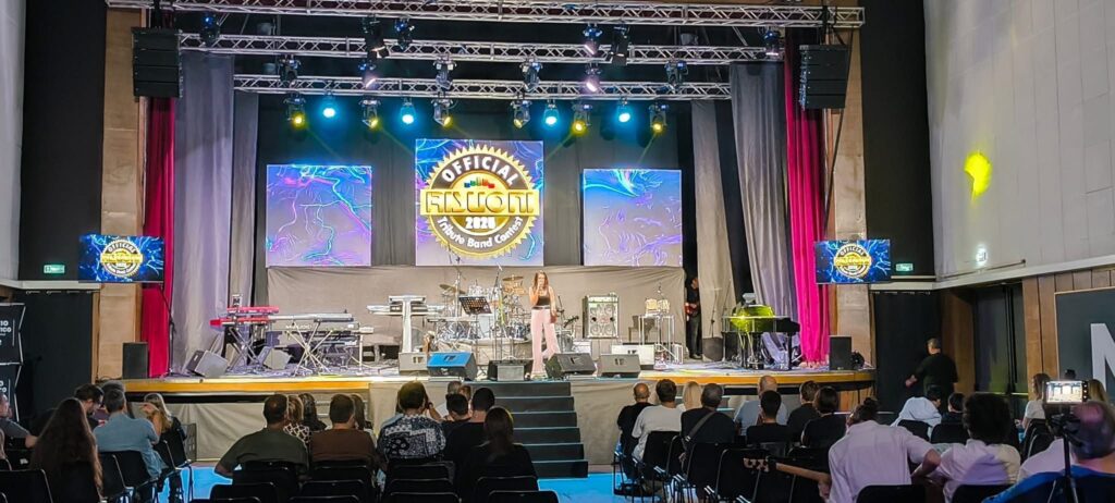 “Risuoni 2025”: la dodicesima edizione del contest italiano dedicato alle tribute band 