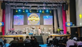 Trecastagni “capitale” delle tribute band con “Risuoni 2025”