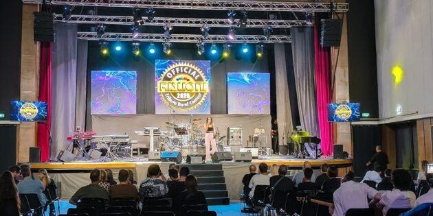Trecastagni “capitale” delle tribute band con “Risuoni 2025”