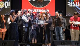 Risuoni 2025: Trionfano i Bluesugar. Podio per Marican Pie e Litual Blues. Trecastagni fa sold out