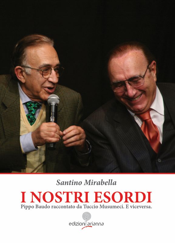 Pippo e Tuccio - I Nostri esordi edizioni Arianna
