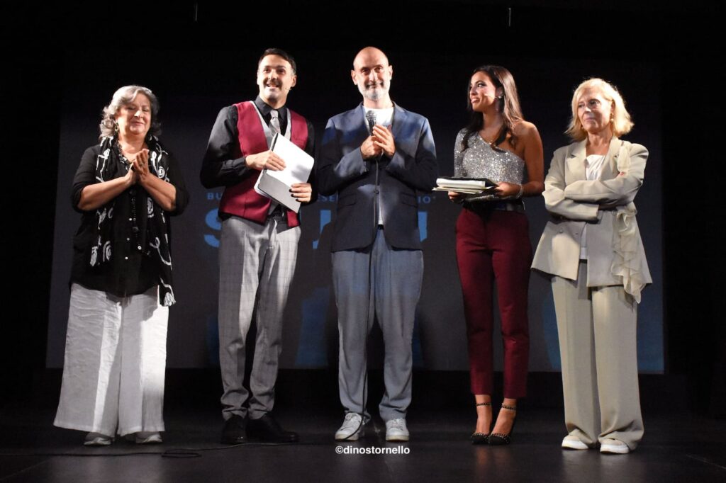 Sguardi di buio in Sala: Al via la IV stagione