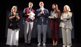 “Sguardi” di Buio in Sala: al via la IV stagione. Giovani autori, teatro per l’infanzia e grandi classici
