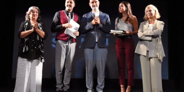 “Sguardi” di Buio in Sala: al via la IV stagione. Giovani autori, teatro per l’infanzia e grandi classici