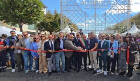 Ottobrata Zafferanese 2025: folla da record alla 45ª edizione. Tra show-cooking, colate laviche in quad e “Le Domeniche del Sorriso”