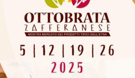 Ottobrata Zafferanese 2025: la conferenza stampa ufficiale