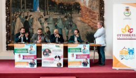 Ottobrata Zafferanese 2025: la 45ª edizione tra eccellenze dell’Etna, area gluten free e sostenibilità