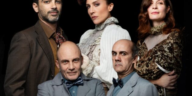 Teatro Brancati Catania: presentata la Stagione 2025/2026 del Teatro della Città