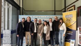 Belpasso Film Festival 2025 – Gran Galà finale al Teatro Nino Martoglio