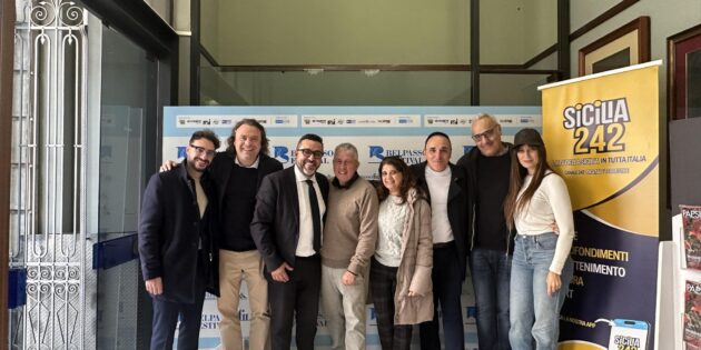 Belpasso Film Festival 2025 – Gran Galà finale al Teatro Nino Martoglio