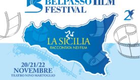 Belpasso Film Festival 2025: conferenza stampa il 14 novembre