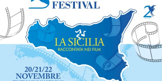 Belpasso Film Festival 2025: conferenza stampa il 14 novembre