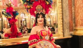 Rosa Platania: storia di un talento, che porta la Sicilia nel mondo