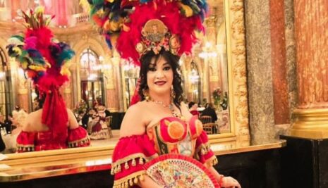 Rosa Platania: storia di un talento, che porta la Sicilia nel mondo