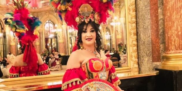 Rosa Platania: storia di un talento, che porta la Sicilia nel mondo